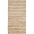 thumbnail image 2 of SAFAVIEH Cape Cod Isabella Geometric Area Rug, Natural/Ivory, 4' x 6', 2 of 7