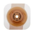 thumbnail image 7 of Flextend Trim-to-Fit Extended Wear Colostomy Barrier with Tape Flange, 2 1/4" & 1 1/2" Red Code Hydrocolloid Stoma, 7 of 7