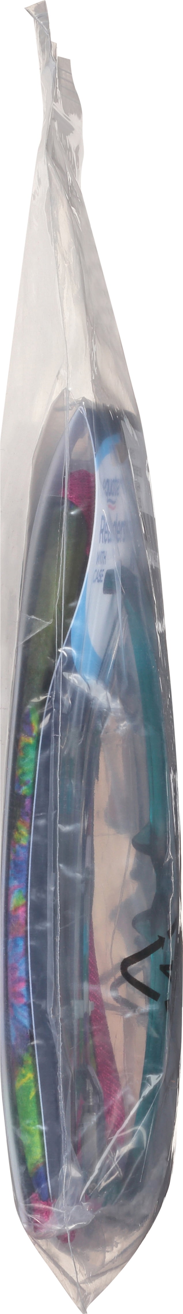 Equate Women's Sprig Value 3-Pack Rectangular Reading Glasses - Variety Pack, +1.25