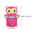 thumbnail image 2 of 8 Sets of Children DIY Animal-shaped Hand Puppet Toys Creative Hand-made Toys, 2 of 3