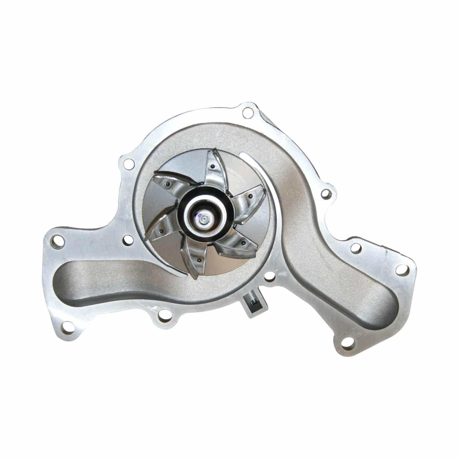 GMB 148-1400 Water Pump that fits a Chrysler Grand Voyager (2000-2000)