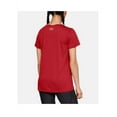 thumbnail image 2 of Under Armour Women's Locker 2.0 Shirt, 2 of 2