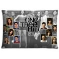 thumbnail image 1 of QIFEIHA One Tree Hill Pillowcase Cushion Cover Two Sides Printing Size 20x30 inch, 1 of 2