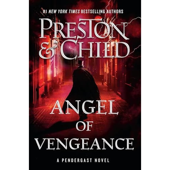 Pre-Owned Angel of Vengeance: Volume 22 (Hardcover) 1538765705 9781538765708