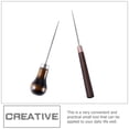 thumbnail image 3 of MasteelfCA 2 Pcs Outils de Couture à Main, Outils de Couture DIY, 3 of 7