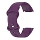 thumbnail image 1 of Correa de reloj de repuesto para Fitbit Charge 5 rastreador de actividad pulsera de silicona co CACAGOO Correa de reloj, 1 of 4