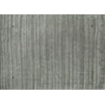 thumbnail image 1 of Ahgly Company Machine Washable Indoor Rectangle Contemporary Gray Area Rugs, 6' x 9', 1 of 7