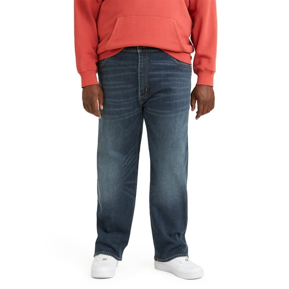 Levi's Men's Big & Tall Workwear Fit Jeans