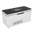 thumbnail image 1 of Refrigerador Pequeño De Insulina ANGGREK Mini Refrigerador Ajustable Batería 10600mAh Para Hospital, 1 of 7
