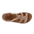 thumbnail image 4 of SANDALIAS DAMA NOMADAS 24508 TEXTIL BEIGE, 4 of 4