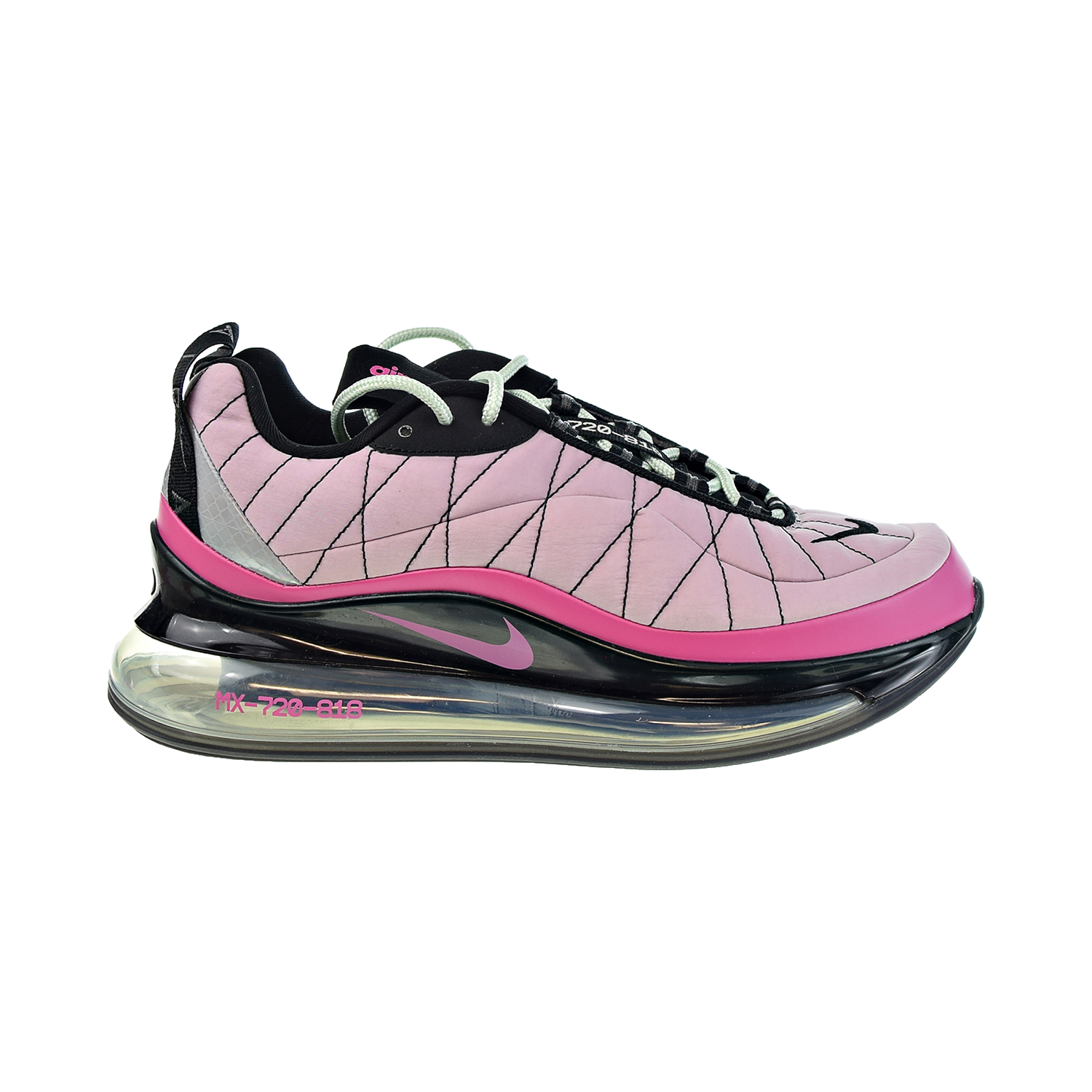 Nike Air Max 720-818 Women's Shoes Iced Lilac-Cosmic Fuchsia ci3869-500 - image 1 of 6