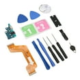 thumbnail image 2 of Conector de puerto de carga PCB ZHCH para A71 A715F, 2 of 5