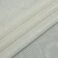 thumbnail image 4 of Kate Aurora Shabby Chic All Purpose Floral Fabric Tablecloth - Assorted Colors & Sizes, 4 of 5