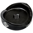 thumbnail image 2 of Greenlee 1431AV PUNCH-RD CONDUIT 0000 (739), Punch de Remplacement pour Knockout Rond Standard 3-1/2 Po, 2 of 2