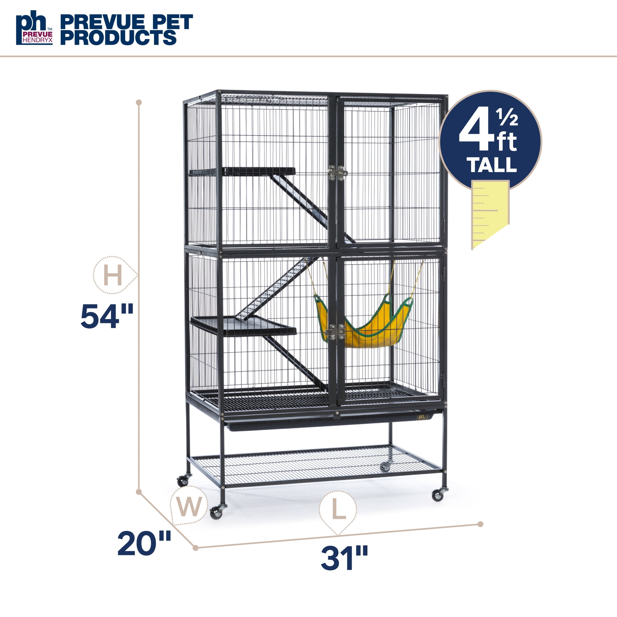 Feisty on sale ferret cage