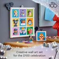 thumbnail image 3 of Lego Disney: 100 Years of Disney Animation Icons 43221, 3 of 8