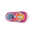 thumbnail image 6 of Stride Rite Tobias Kid's Closed Toe First Walker Sandal, Sizes 3-6, 6 of 7