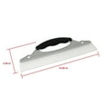 thumbnail image 2 of Detailer's Preference Silicone Squeegee Water Blade 12.25 Inches, 2 of 7