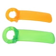 thumbnail image 1 of Easy Jar Key Opener, 2pcs Jar Pop Jar Opener Light Multifunctional  for Home Kitchen, 1 of 7