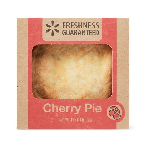 Freshness Guaranteed Cherry Pie, 4 oz
