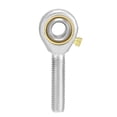 thumbnail image 1 of Unique Bargains 1/4-inch Bore 1/4-28 Male Thread Right Hand Rod End Bearing, 1 of 6
