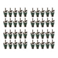 thumbnail image 1 of 40Pcs Car AC R134A Válvula Core Needles Surtido 134A Refrigerante A Prueba de, 1 of 5
