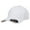White, variant on Cool & Dry Piqué Mesh Cap