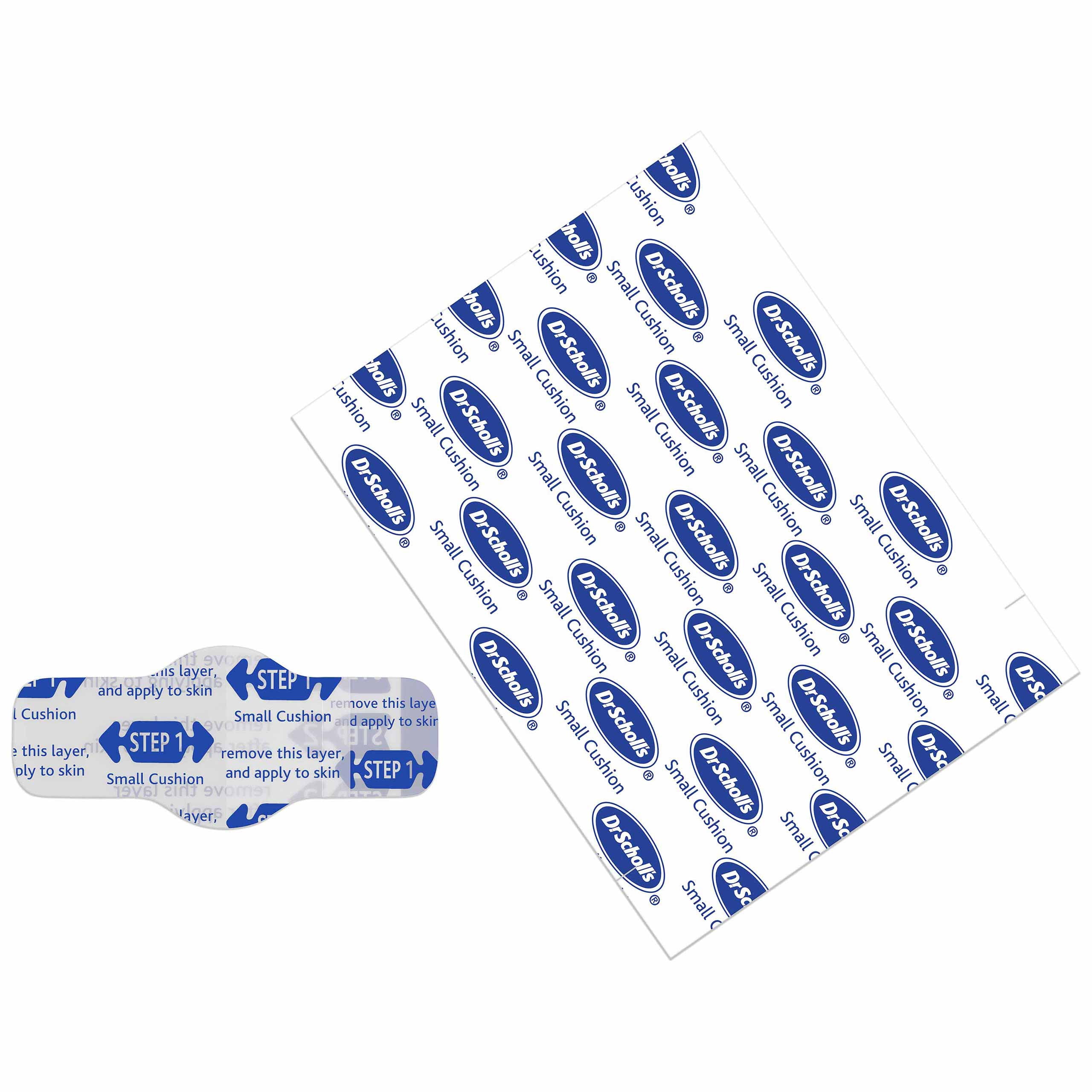 Dr. Scholl's Corn Cushions with Duragel Technology, Pack of 6