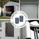 thumbnail image 5 of 2 x 433MHz for BFT Garage Door Remote Control, 5 of 5