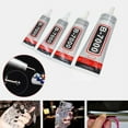 thumbnail image 4 of QUTETN B-7000 Glue 15ml Super Adhesive Mobile Phone Tablet Screen Repair Sealant P5U8, 4 of 7