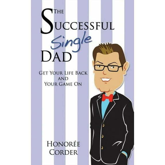 The Successful Single Dad (Paperback)