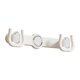 thumbnail image 1 of Zapatero Montado en La Pared, Soporte para Zapatillas, Práctico Toallero Colgante para Baño, Organizador de Zapatos para Dormitorio, Hotel, Uso Domést, 1 of 8