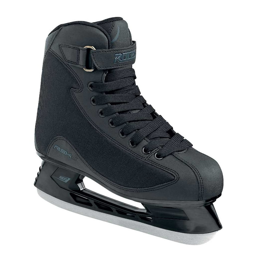 Roces Men's RSK 2 Ice Skate Superior Italian Design 450572 00001