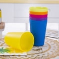 thumbnail image 4 of 24Pcs Stacking Cups Game Toys Party Challenge Competition Game Toy Travel Game Toy, 4 of 8