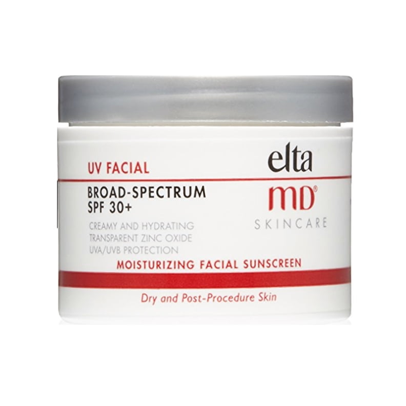 EltaMD EltaMD UV Facial Broad Spectrum SPF 30 Jar, 4 Oz
