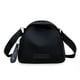 thumbnail image 2 of Bolso de tela pequeño de moda, bolso cruzado, bolso de tela para mujer, bolso casual de concha para mujer, mini bolso cruzado a juego, de moda, 2 of 5