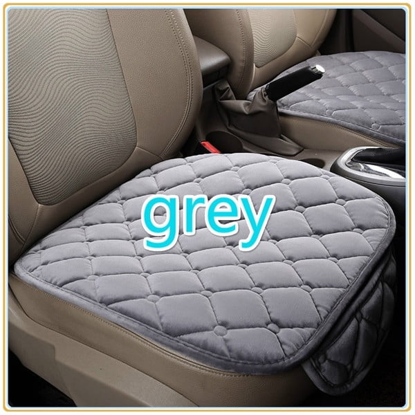 3D Decompression Car Seat Cushion Breathable and Comfortable Driver Seat  Cushion Non-Slip Car Seat Pads for Car,Truck,SUV,Truck,Etc (Single piece