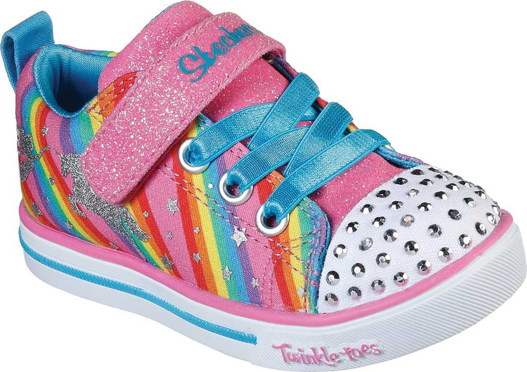 Infant Girls' Skechers Twinkle Toes 