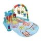 thumbnail image 5 of Tapete De Juegos Para Bebés, Duradero, Fácil Limpieza, Piano Con Pedal Ajustable, Modo De Juego Múltiple, Tapete De Gimnasio Para Piano Para Bebés, Amplia Aplicación Para, 5 of 7