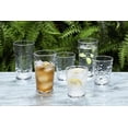 thumbnail image 4 of Gobelet martelé transparent Tritan Mainstays de 22 onces, 4 of 7