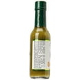 thumbnail image 3 of Marie Sharp's Green Habanero Pepper Sauce, 5 oz, 3 of 3