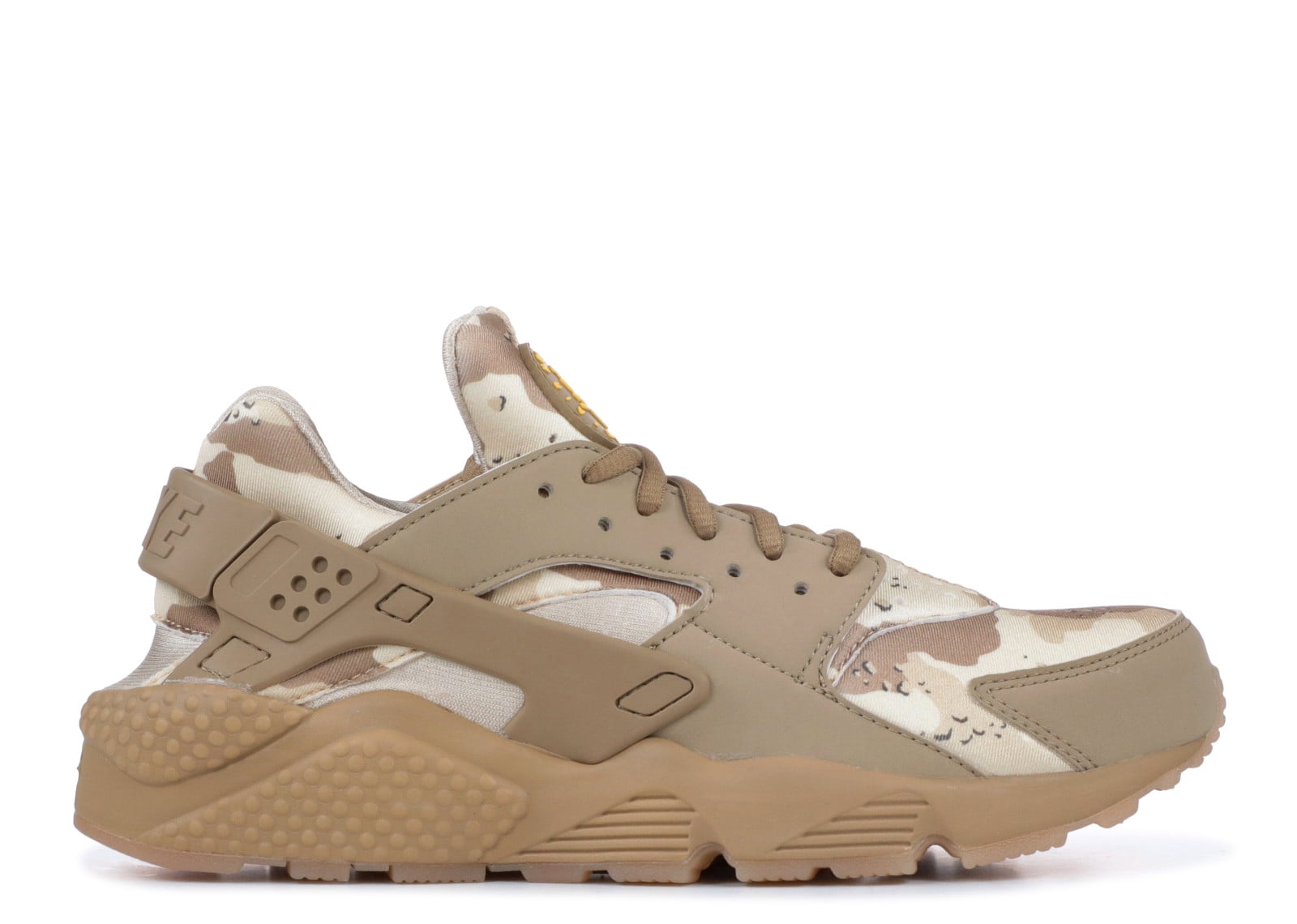 desert camo huaraches