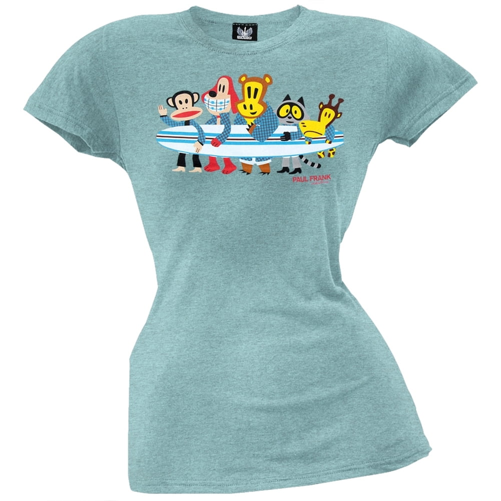 paul frank t shirt price