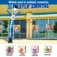 thumbnail image 6 of 10FT Tall Inflatable Tube Man Dentist Wacky Wavy Dancing Guy (12''Diameter) for Outdoor Decoration Advertising Business Promotion (Blower Not Included), 6 of 8