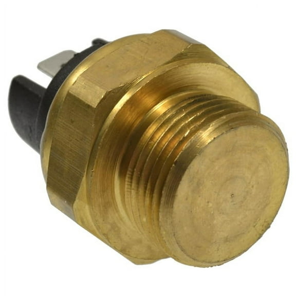 Standard Ignition Coolant Fan Switch