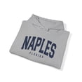 thumbnail image 4 of Naples Florida Vacation Moving Trip Hoodie, Gifts, Hooded Sweatshirt, 4 of 4