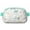 Rainbow Cartoon (18)_11, variant on Crossbody Belt Bag Mushroom Waist Bag Running Belt Bag for Jogging for Women Casual Waist Packs with Adjustable Strap Waterproof Belt Bag for Daily Leisure Music Festival/Event