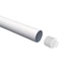 thumbnail image 5 of Uxcell 20Pcs Tapón de Rosca Macho de 1/2" Tapones NPT para Línea de Agua de Plomería, 5 of 6