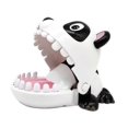 thumbnail image 2 of Children's Tricky Panda Bite Finger Toy Desktop Game Adventure Game Parent-child Interactive Decompression Toy, 2 of 3
