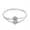 Dream Feather Clasp, variant on European 925 Sterling Silver Snake Bracelet Clasp Chain fit Charms for Women Jewelry
